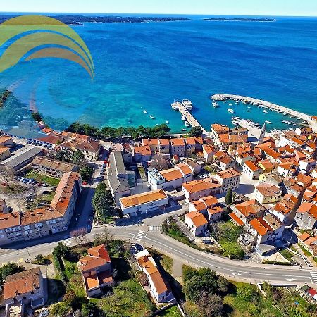 Apartments Anto 1598 فاجانا المظهر الخارجي الصورة