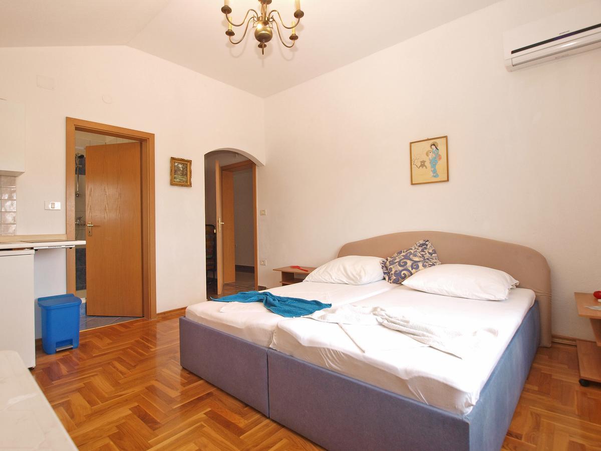 Apartments Anto 1598 فاجانا المظهر الخارجي الصورة