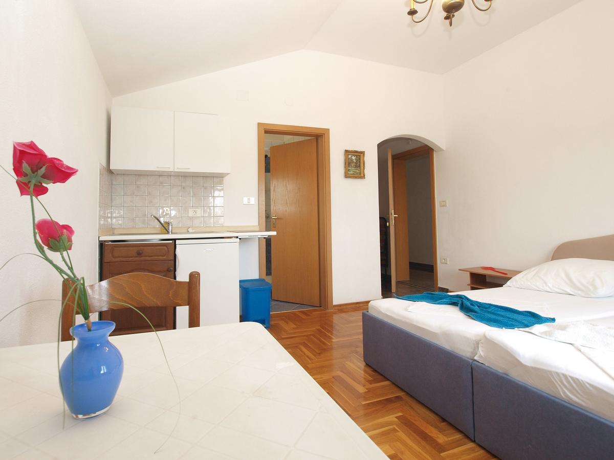 Apartments Anto 1598 فاجانا المظهر الخارجي الصورة