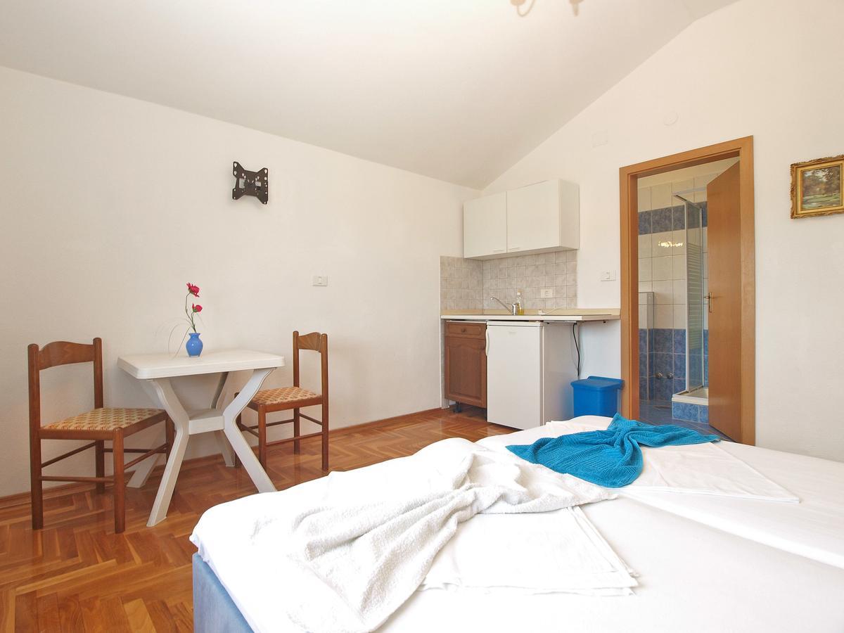 Apartments Anto 1598 فاجانا المظهر الخارجي الصورة