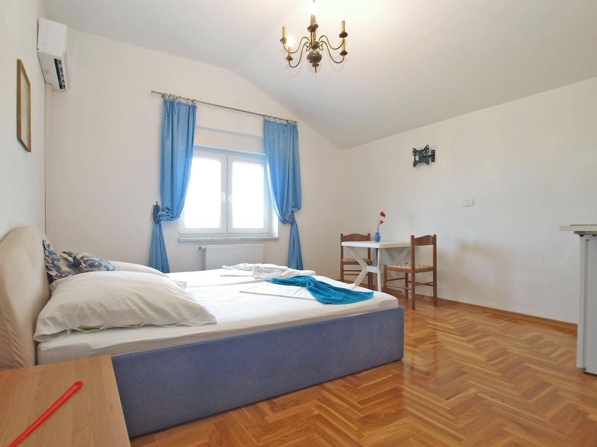 Apartments Anto 1598 فاجانا المظهر الخارجي الصورة