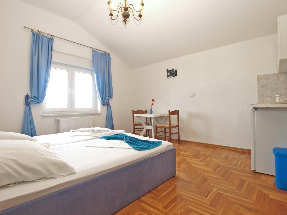 Apartments Anto 1598 فاجانا المظهر الخارجي الصورة
