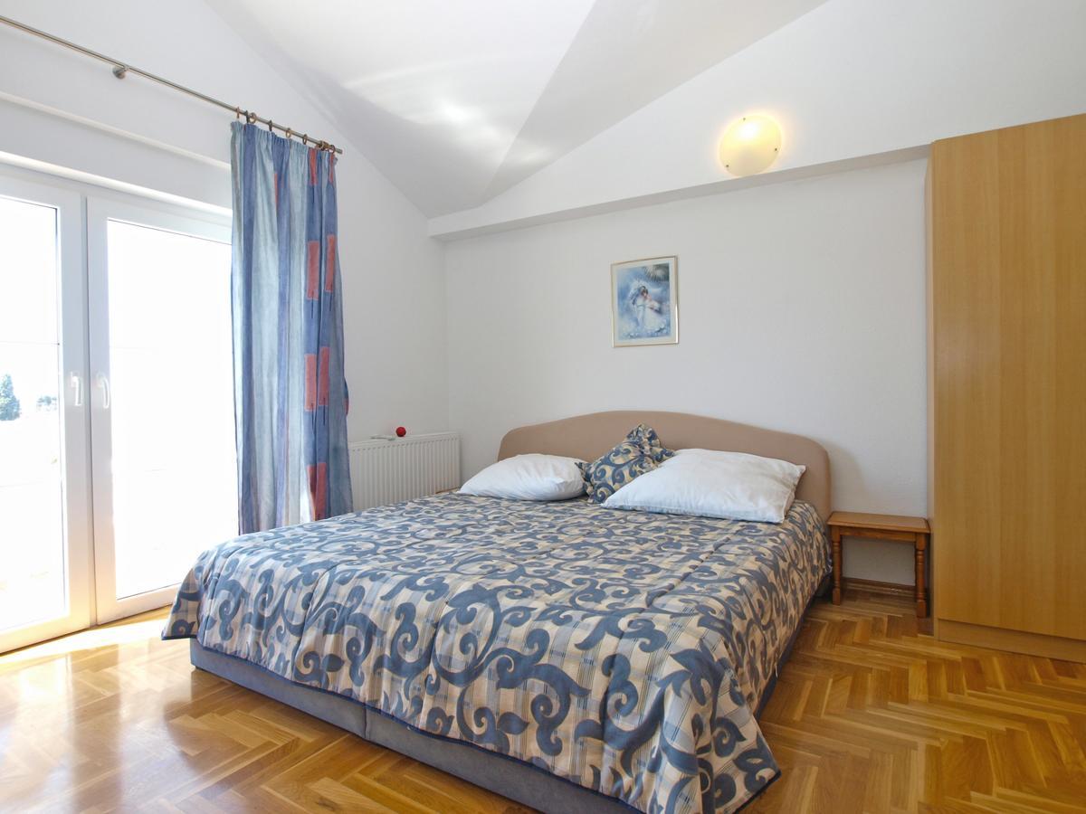 Apartments Anto 1598 فاجانا المظهر الخارجي الصورة