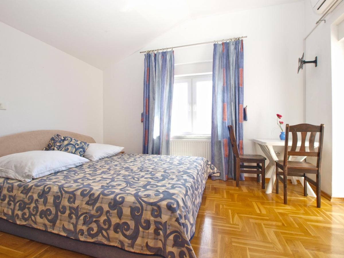 Apartments Anto 1598 فاجانا المظهر الخارجي الصورة