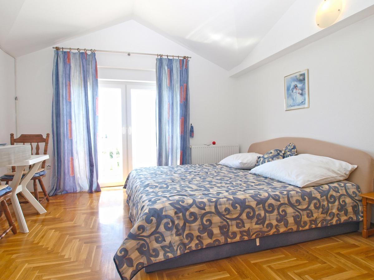 Apartments Anto 1598 فاجانا المظهر الخارجي الصورة