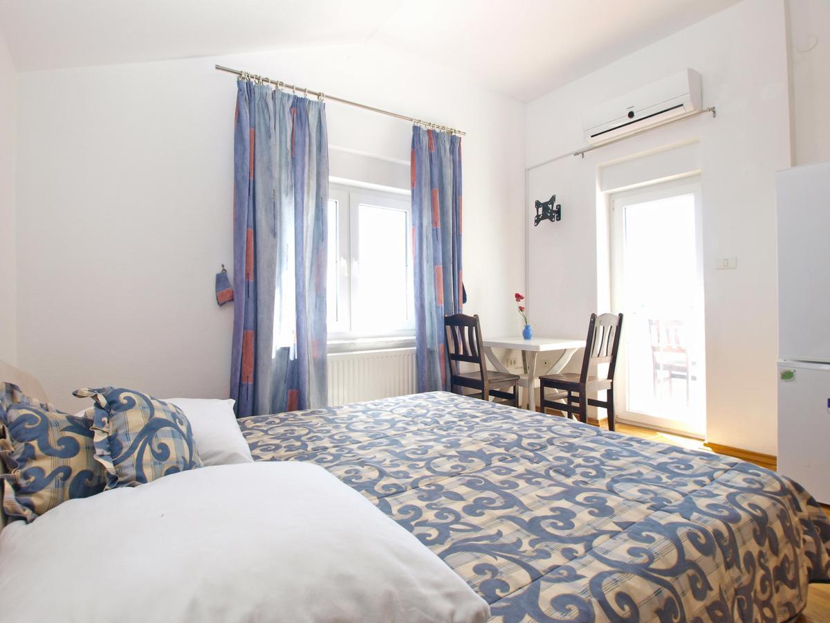Apartments Anto 1598 فاجانا المظهر الخارجي الصورة