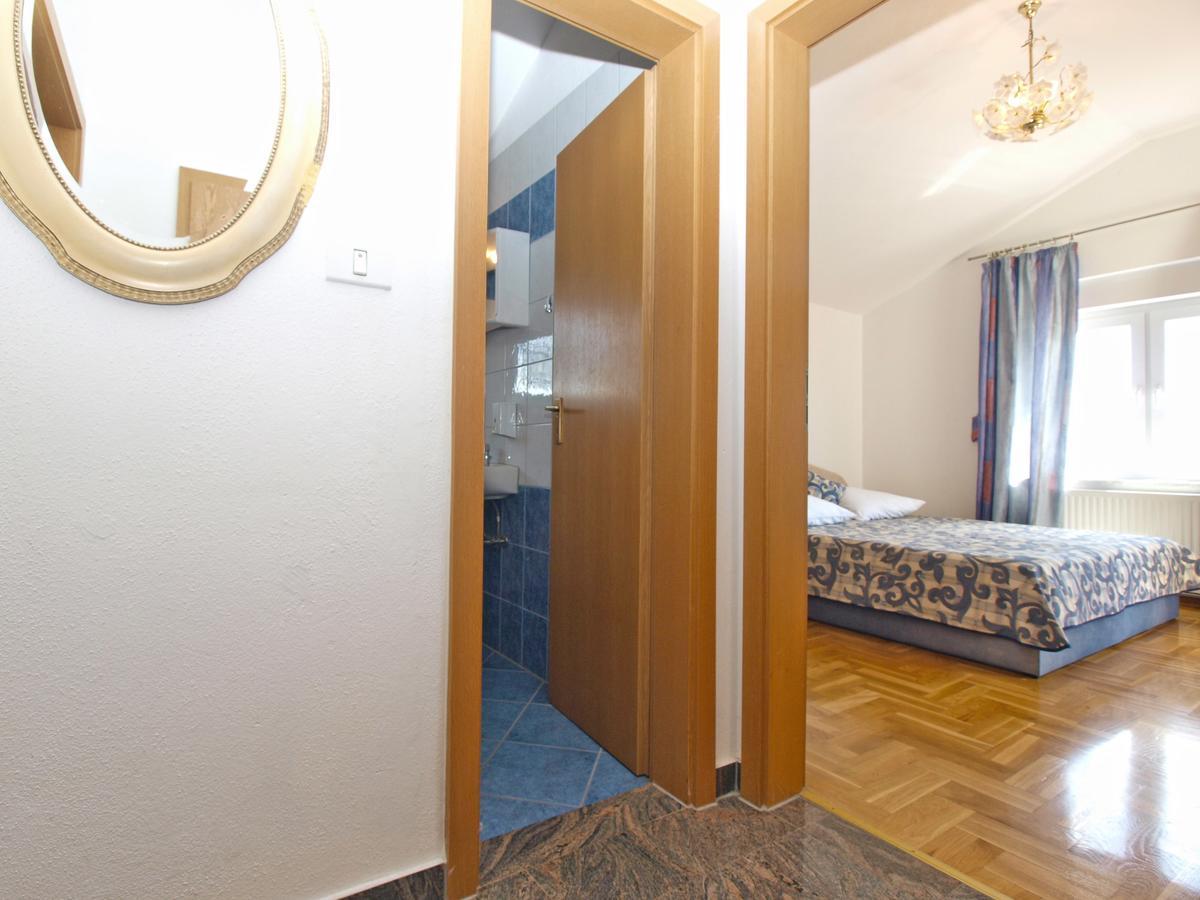 Apartments Anto 1598 فاجانا المظهر الخارجي الصورة