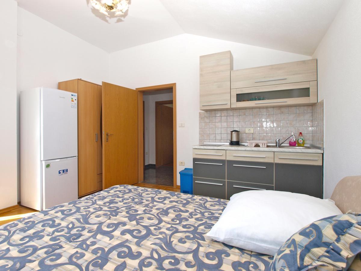 Apartments Anto 1598 فاجانا المظهر الخارجي الصورة