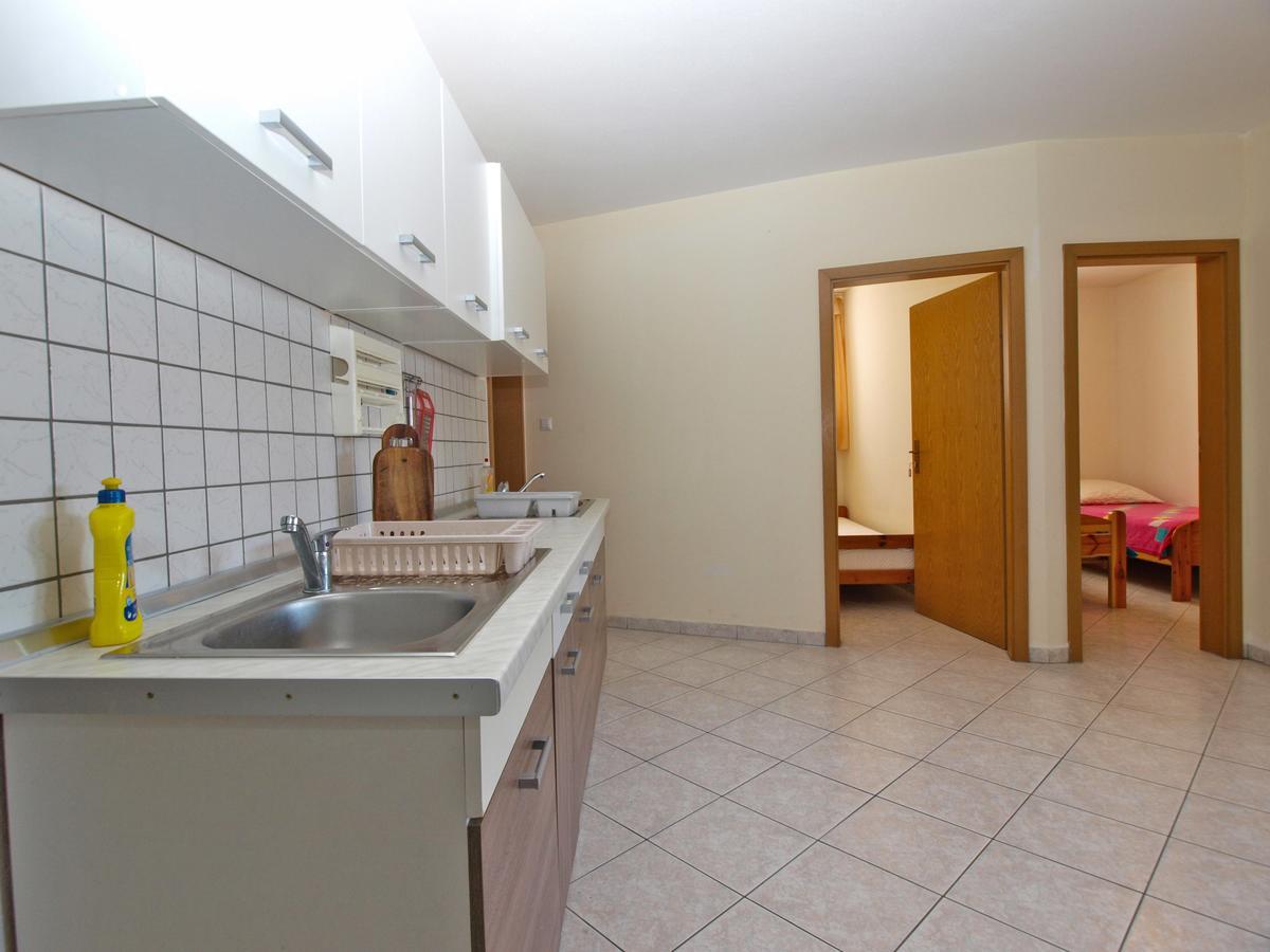 Apartments Anto 1598 فاجانا المظهر الخارجي الصورة