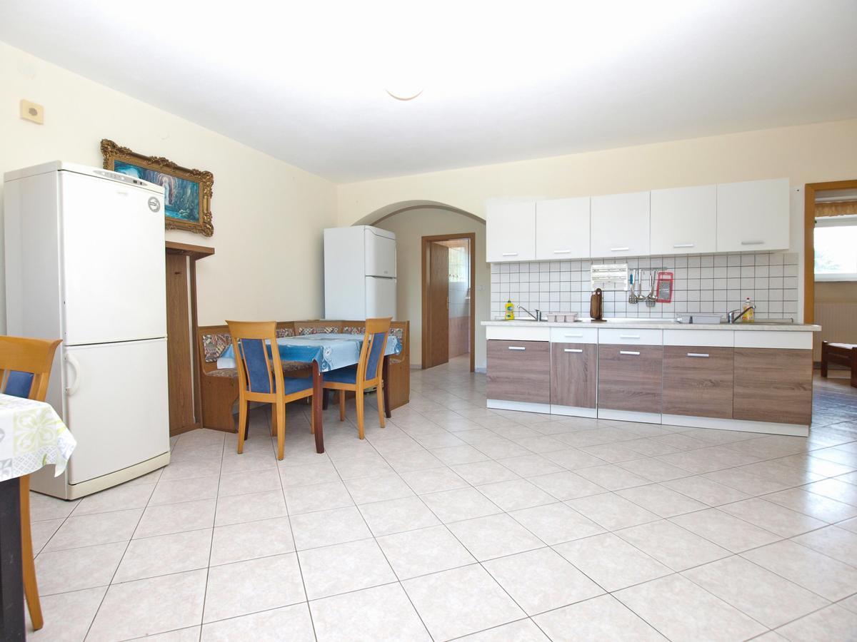 Apartments Anto 1598 فاجانا المظهر الخارجي الصورة
