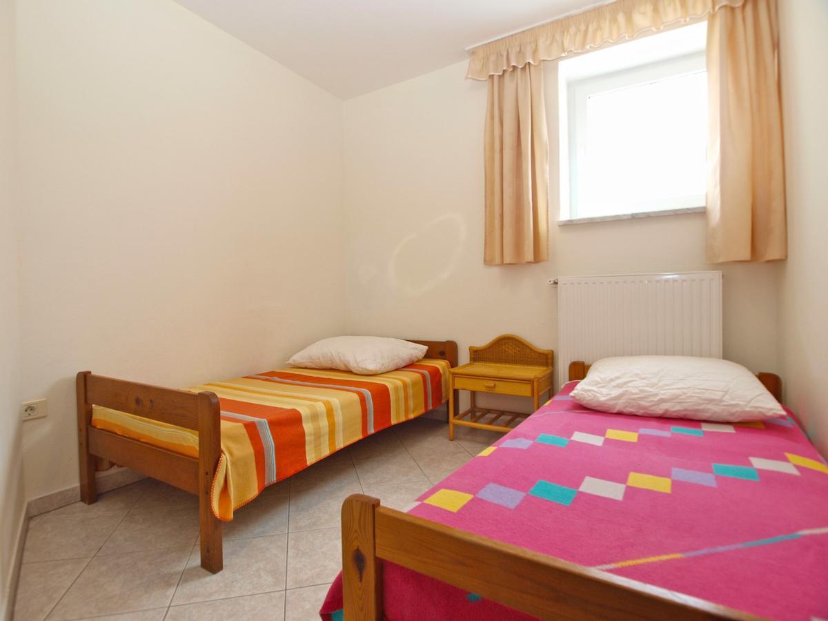 Apartments Anto 1598 فاجانا المظهر الخارجي الصورة