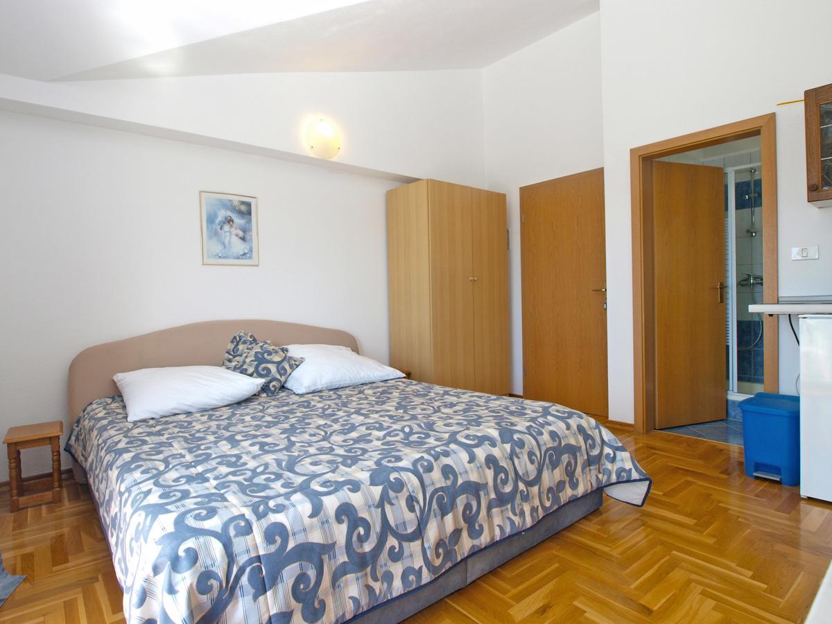 Apartments Anto 1598 فاجانا المظهر الخارجي الصورة