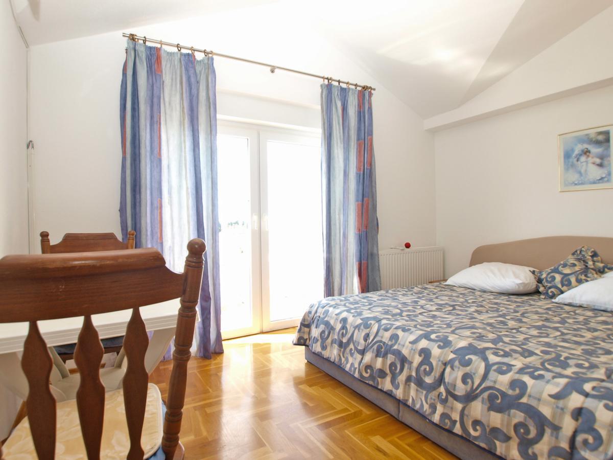 Apartments Anto 1598 فاجانا المظهر الخارجي الصورة