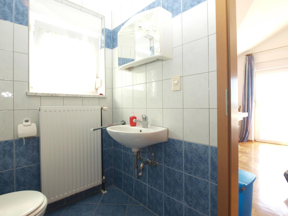 Apartments Anto 1598 فاجانا المظهر الخارجي الصورة