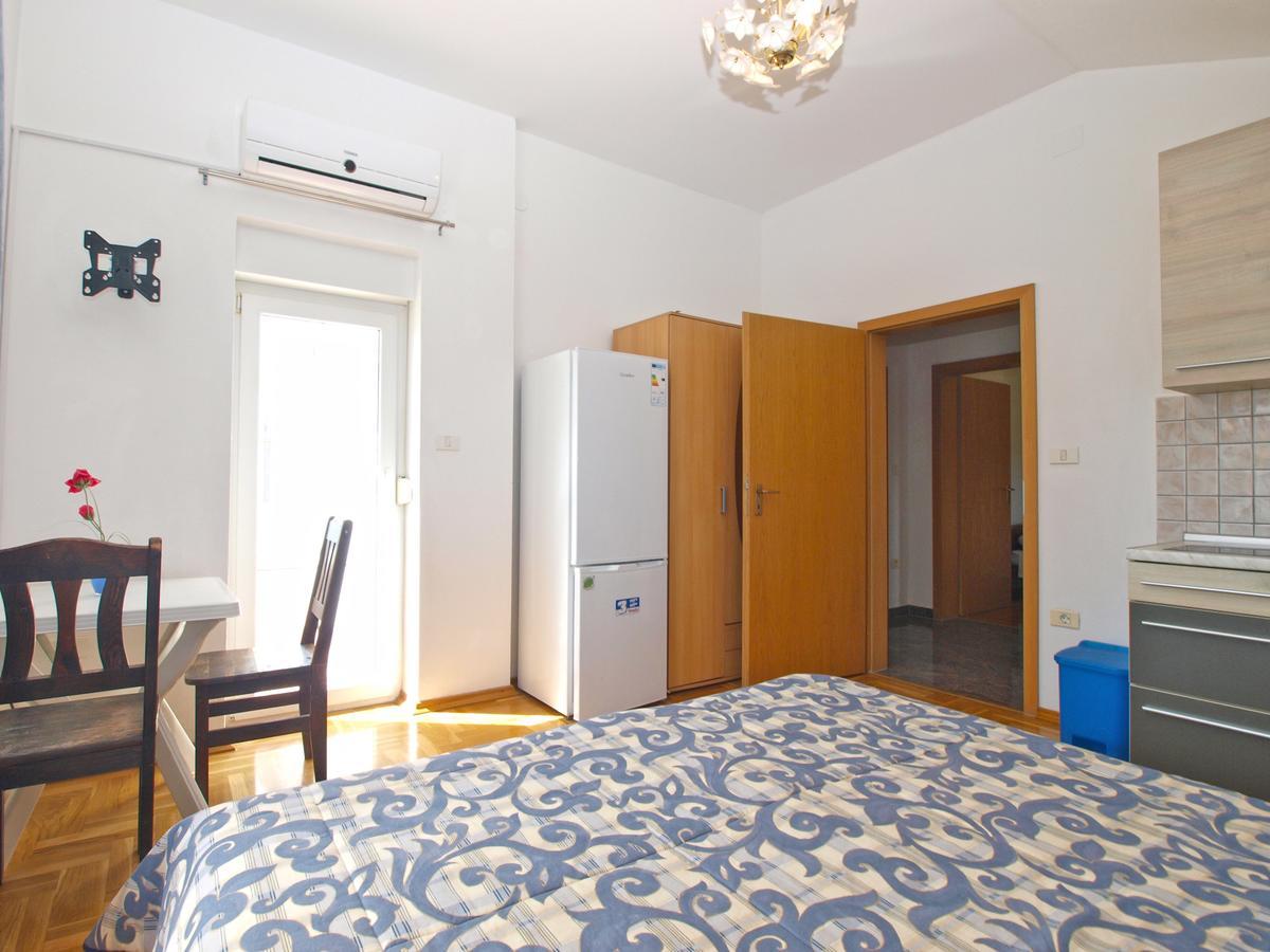 Apartments Anto 1598 فاجانا المظهر الخارجي الصورة