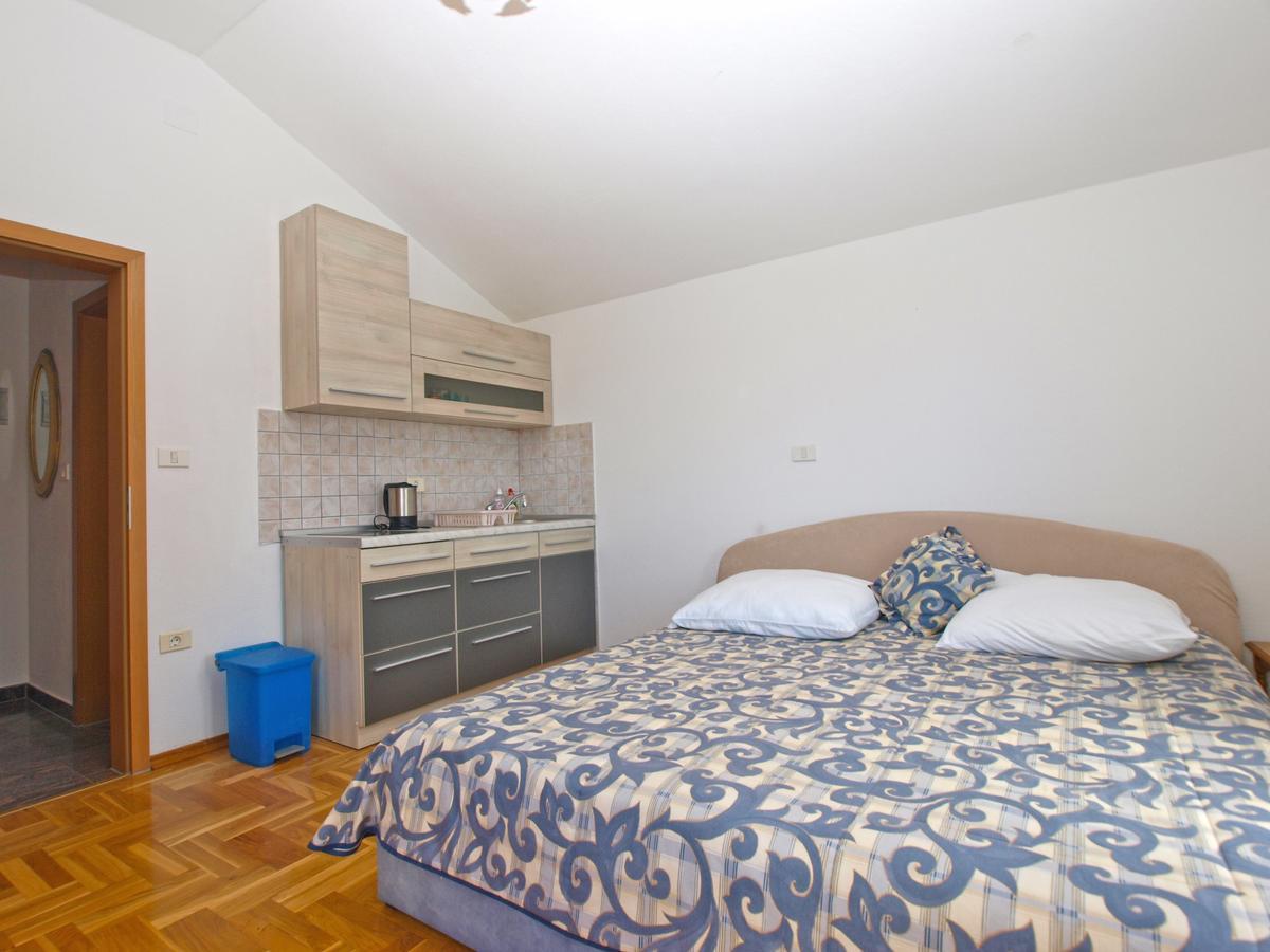 Apartments Anto 1598 فاجانا المظهر الخارجي الصورة
