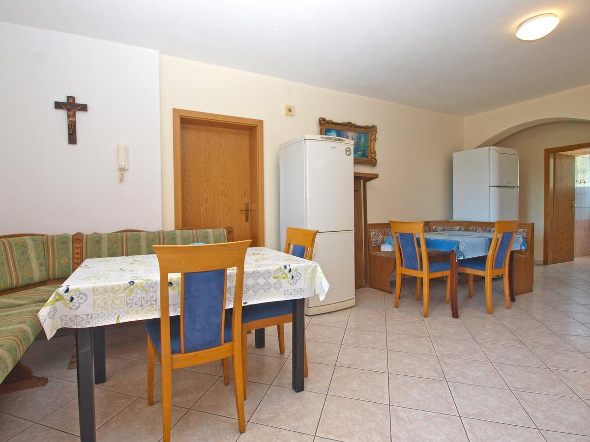 Apartments Anto 1598 فاجانا المظهر الخارجي الصورة
