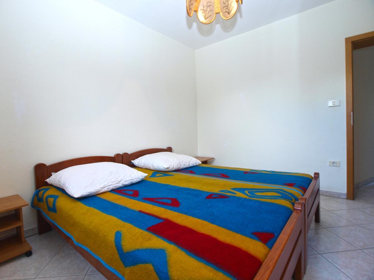 Apartments Anto 1598 فاجانا المظهر الخارجي الصورة