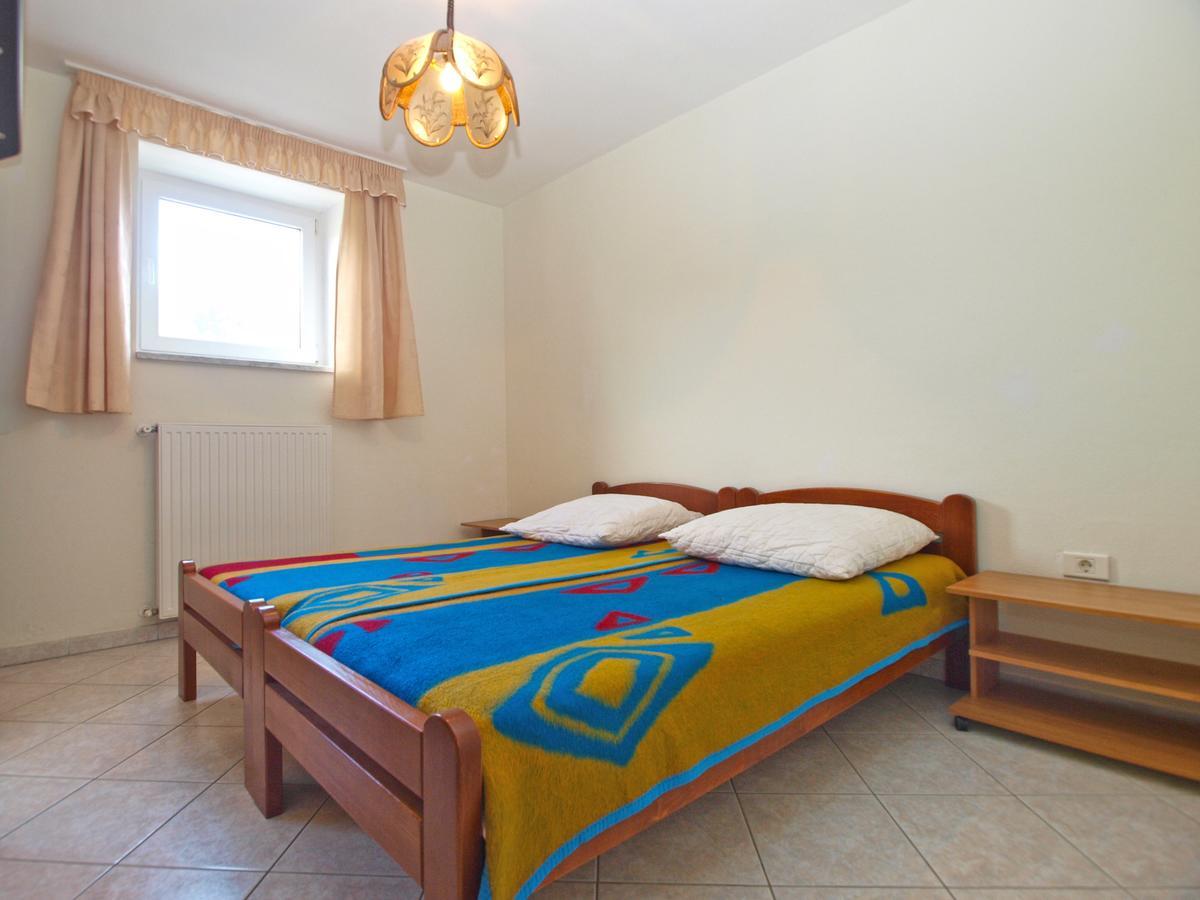 Apartments Anto 1598 فاجانا المظهر الخارجي الصورة