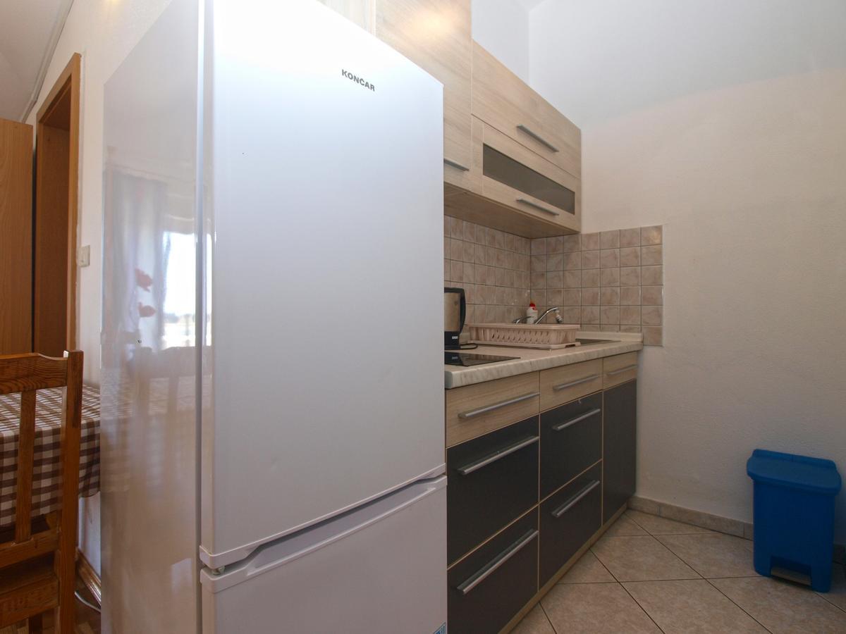 Apartments Anto 1598 فاجانا المظهر الخارجي الصورة