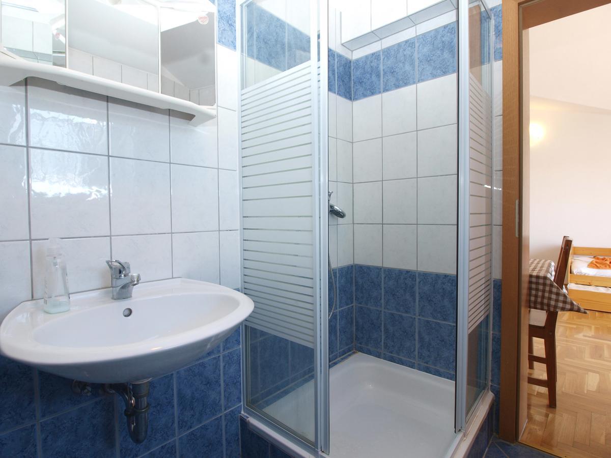 Apartments Anto 1598 فاجانا المظهر الخارجي الصورة
