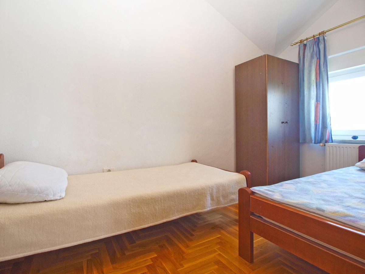 Apartments Anto 1598 فاجانا المظهر الخارجي الصورة