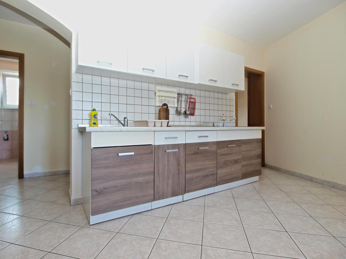 Apartments Anto 1598 فاجانا المظهر الخارجي الصورة