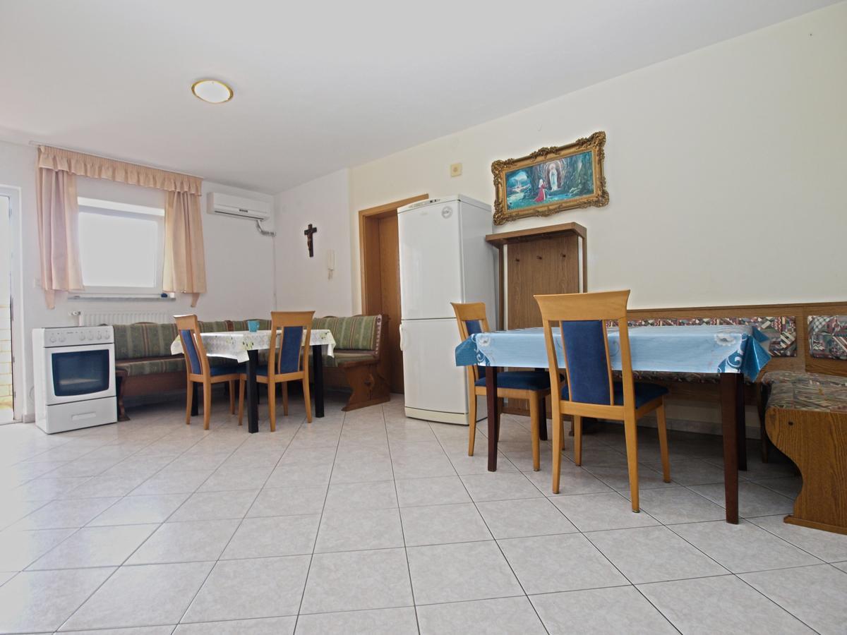 Apartments Anto 1598 فاجانا المظهر الخارجي الصورة