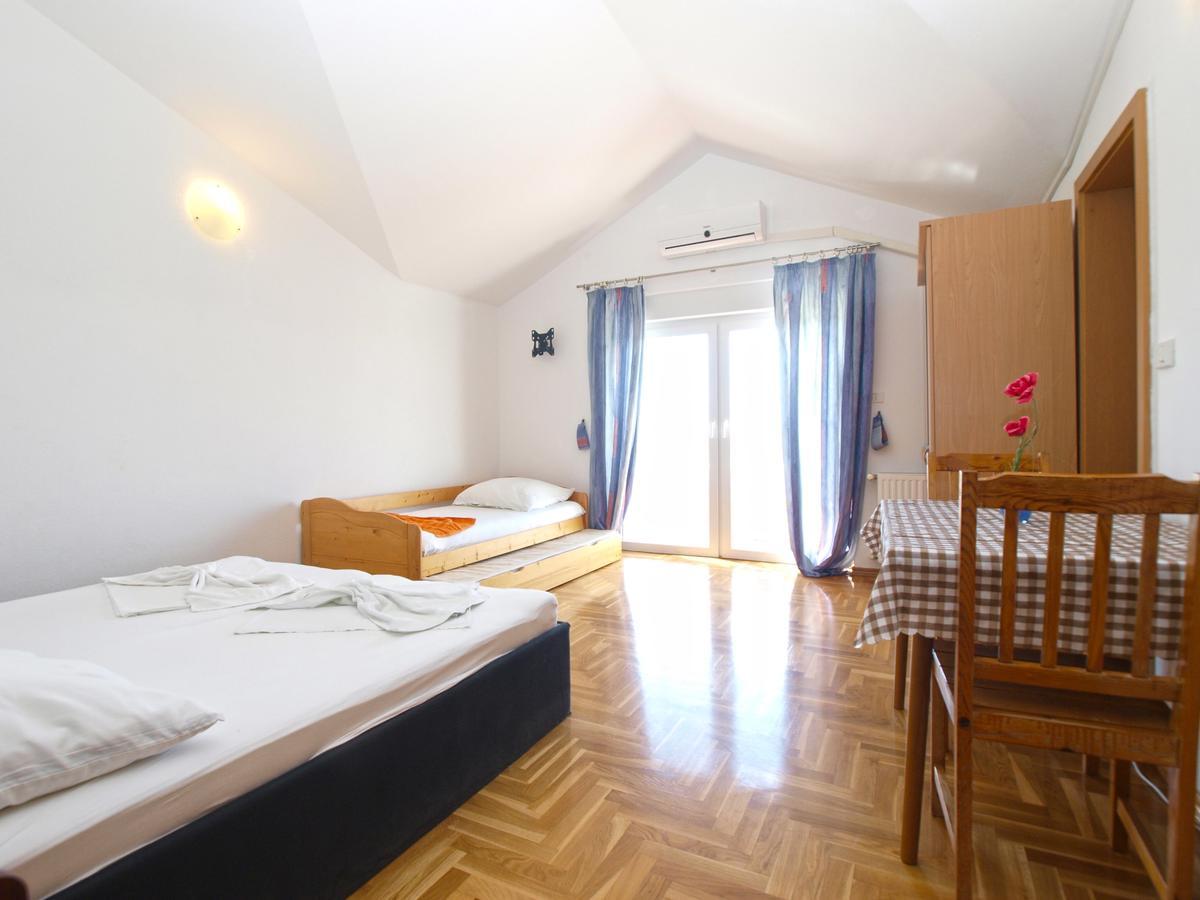 Apartments Anto 1598 فاجانا المظهر الخارجي الصورة