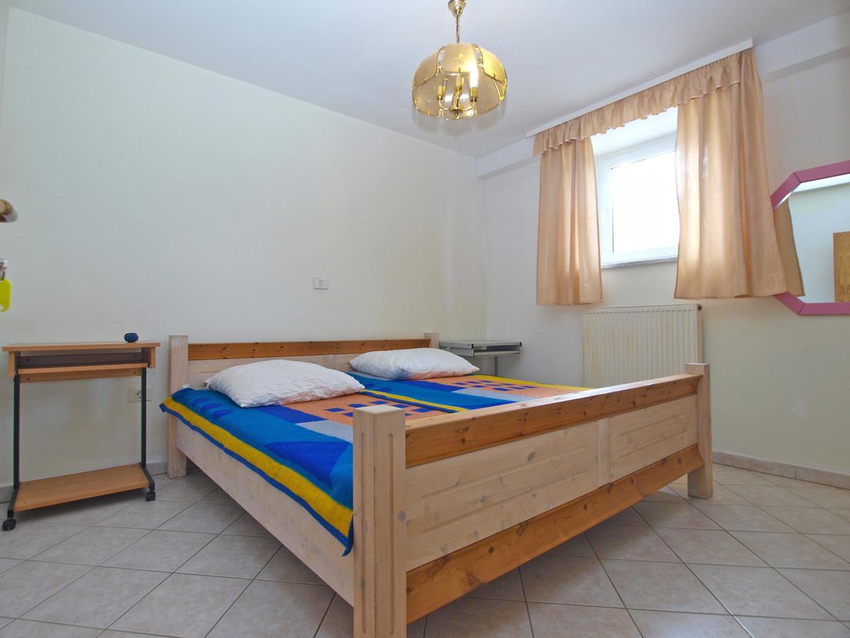 Apartments Anto 1598 فاجانا المظهر الخارجي الصورة