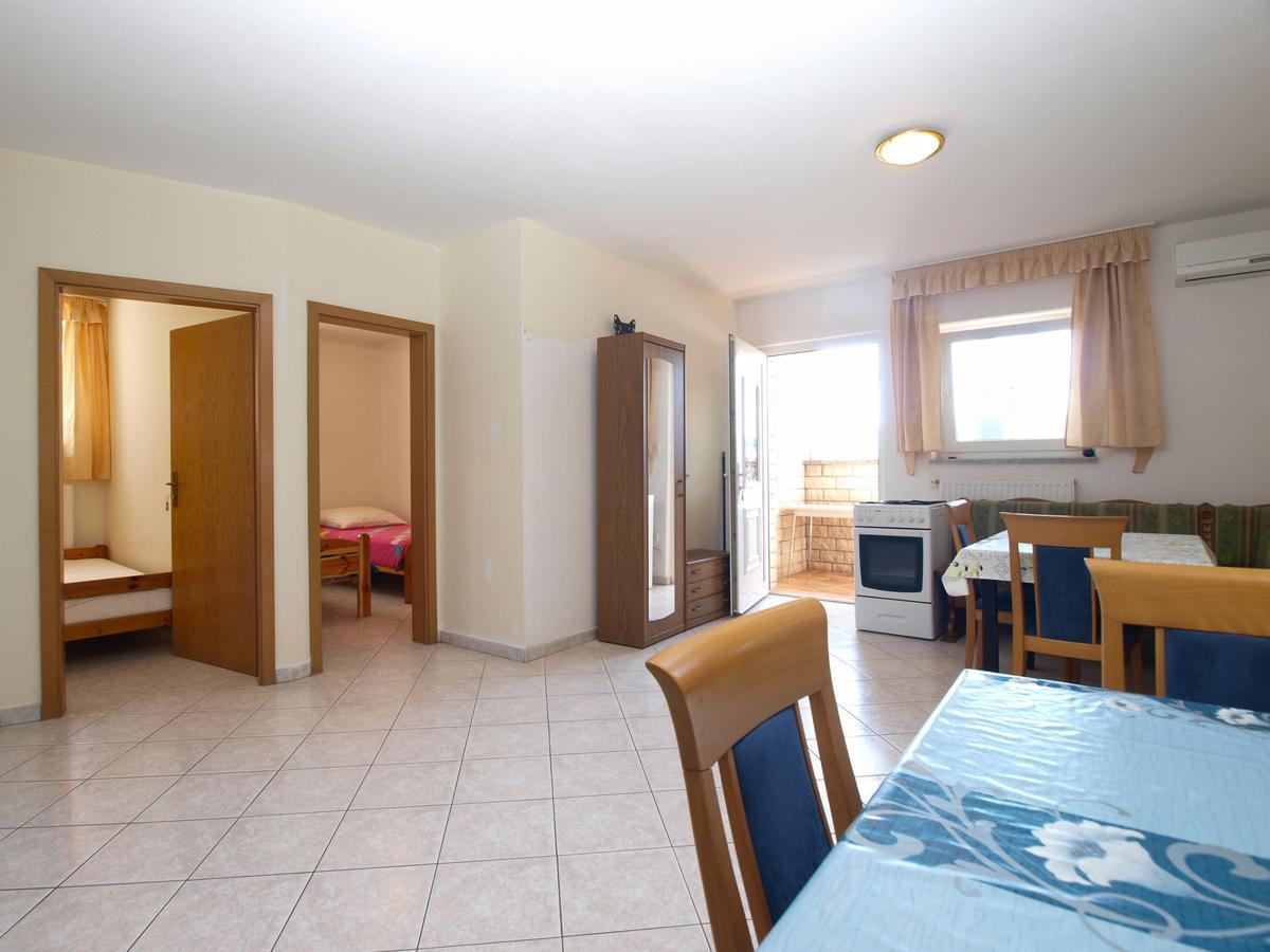 Apartments Anto 1598 فاجانا المظهر الخارجي الصورة