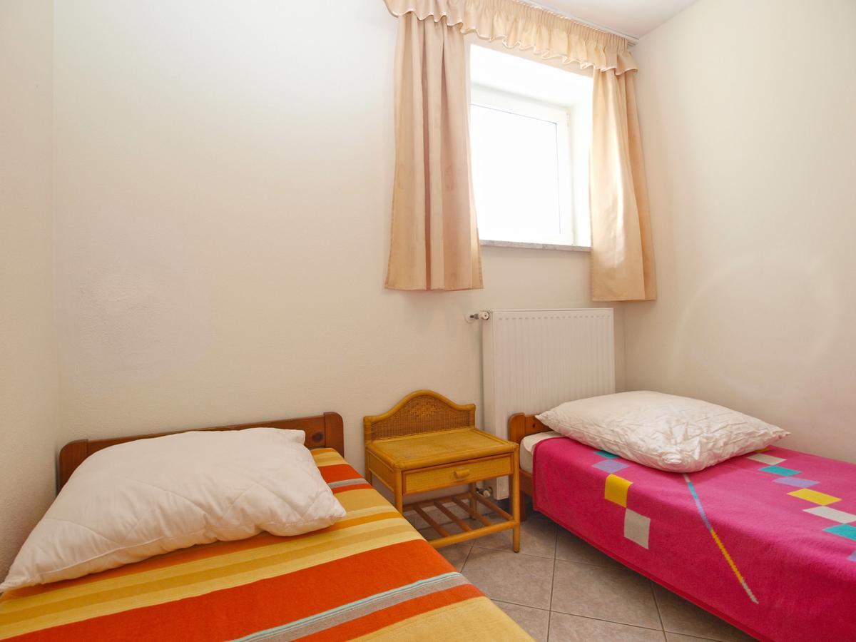 Apartments Anto 1598 فاجانا المظهر الخارجي الصورة