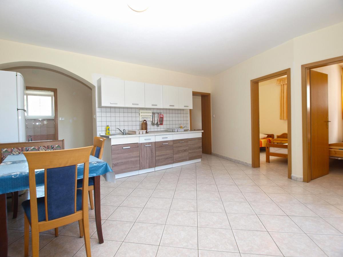 Apartments Anto 1598 فاجانا المظهر الخارجي الصورة