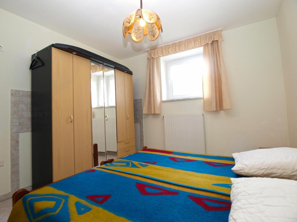 Apartments Anto 1598 فاجانا المظهر الخارجي الصورة