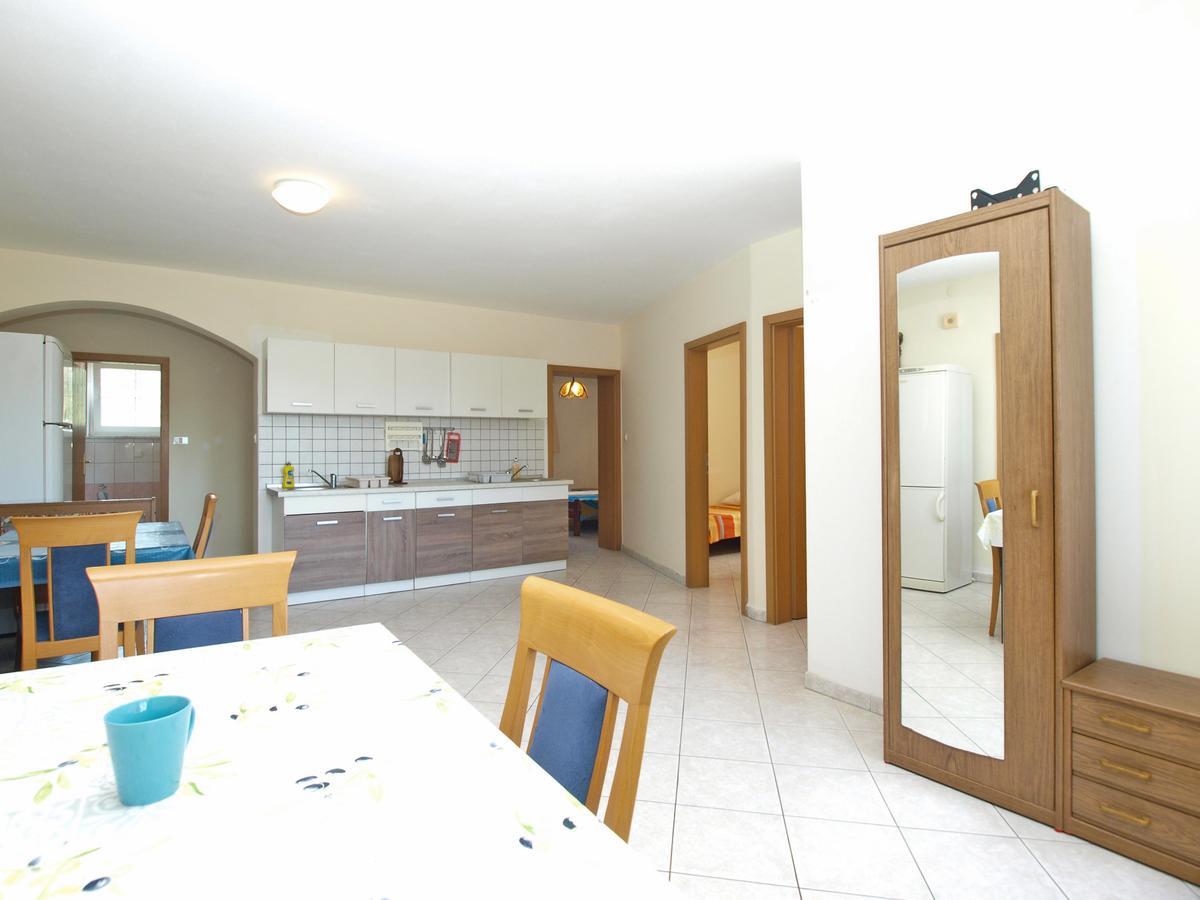 Apartments Anto 1598 فاجانا المظهر الخارجي الصورة