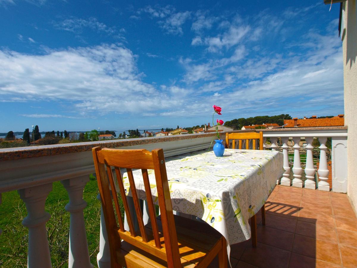 Apartments Anto 1598 فاجانا المظهر الخارجي الصورة