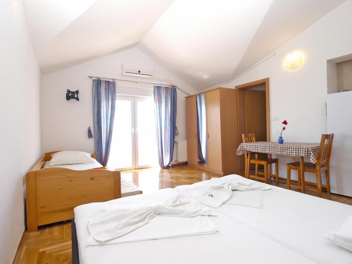 Apartments Anto 1598 فاجانا المظهر الخارجي الصورة