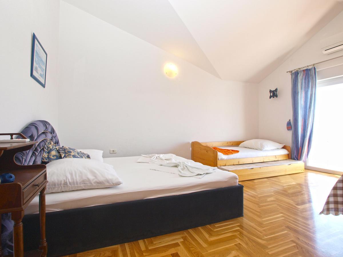 Apartments Anto 1598 فاجانا المظهر الخارجي الصورة