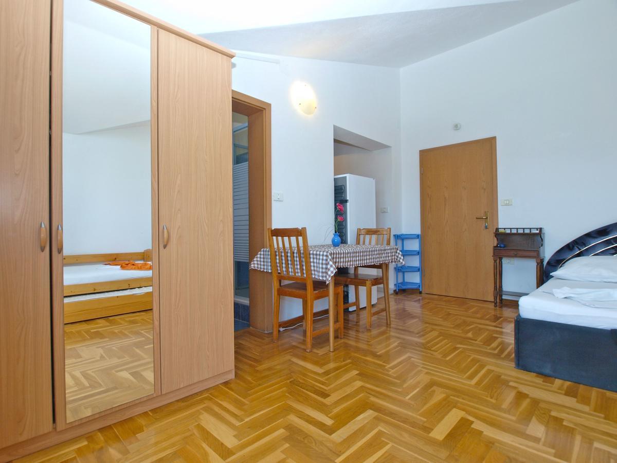 Apartments Anto 1598 فاجانا المظهر الخارجي الصورة