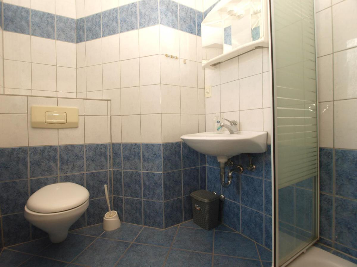 Apartments Anto 1598 فاجانا المظهر الخارجي الصورة